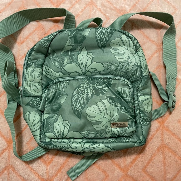 Victoria’s Secret PINK Ripstop Mini Backpack - Picture 4 of 7